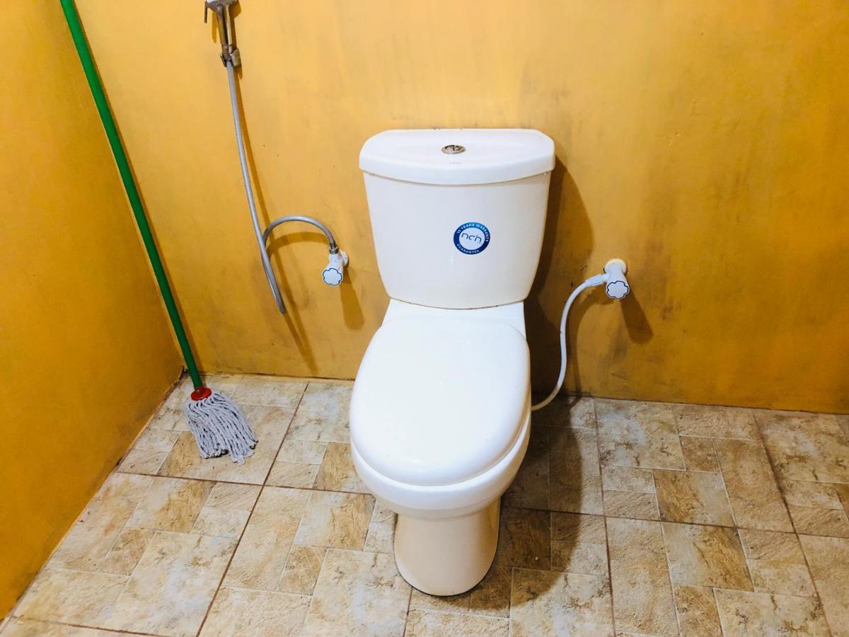 Sigiri Lion Eco Palace 시기리야 외부 사진