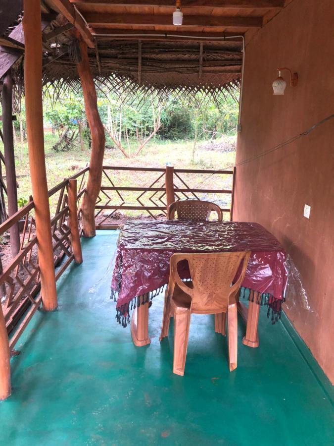 Sigiri Lion Eco Palace 시기리야 외부 사진