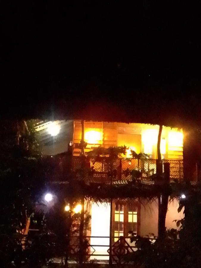 Sigiri Lion Eco Palace 시기리야 외부 사진