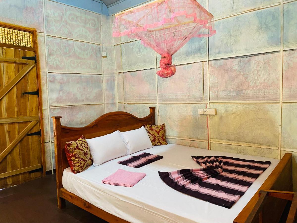Sigiri Lion Eco Palace 시기리야 외부 사진