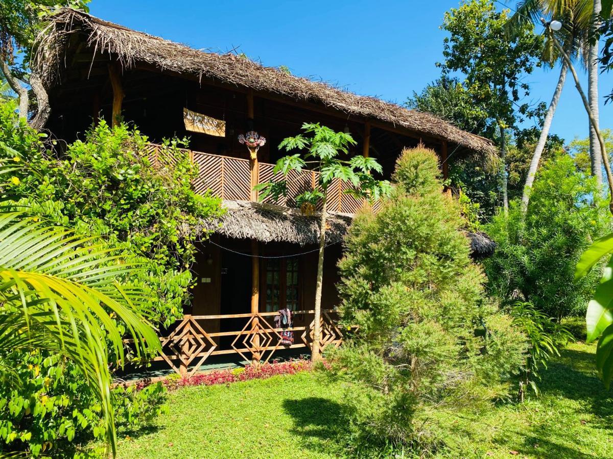 Sigiri Lion Eco Palace 시기리야 외부 사진