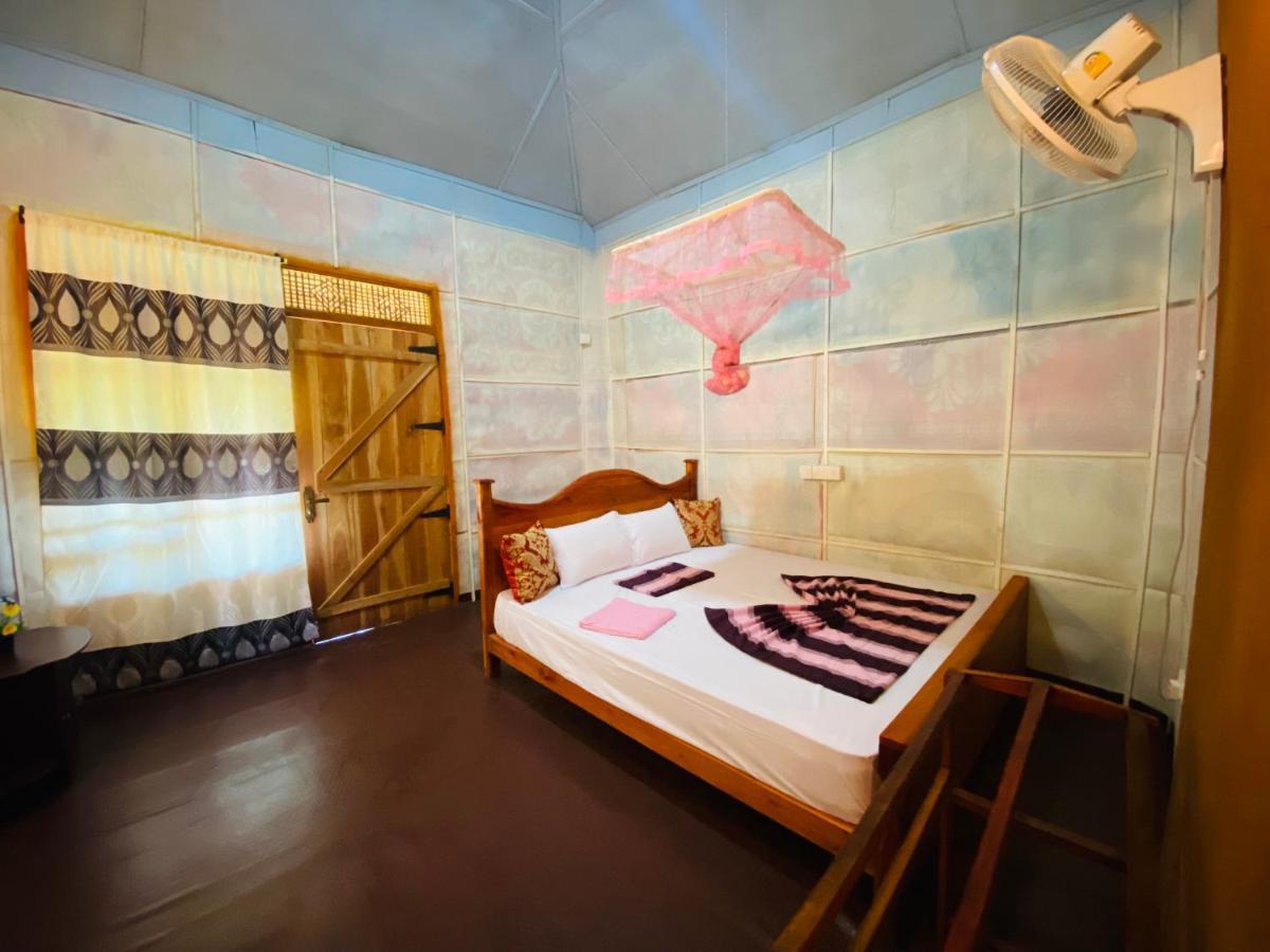 Sigiri Lion Eco Palace 시기리야 외부 사진
