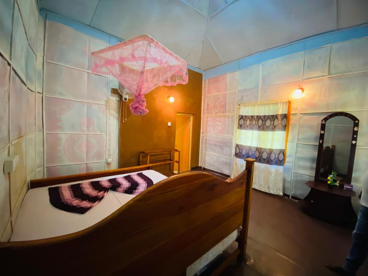 Sigiri Lion Eco Palace 시기리야 외부 사진