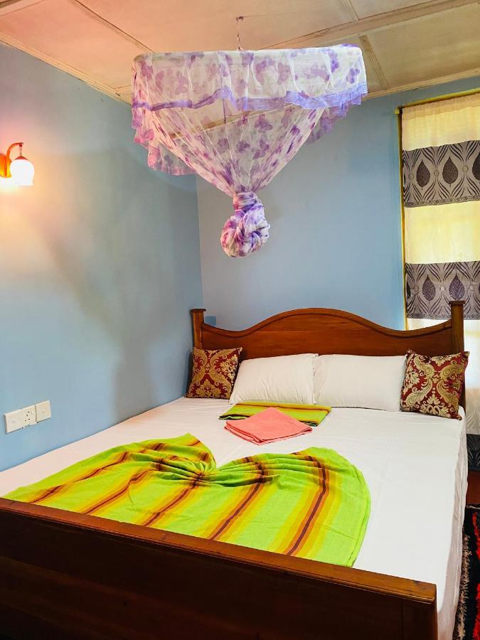 Sigiri Lion Eco Palace 시기리야 외부 사진