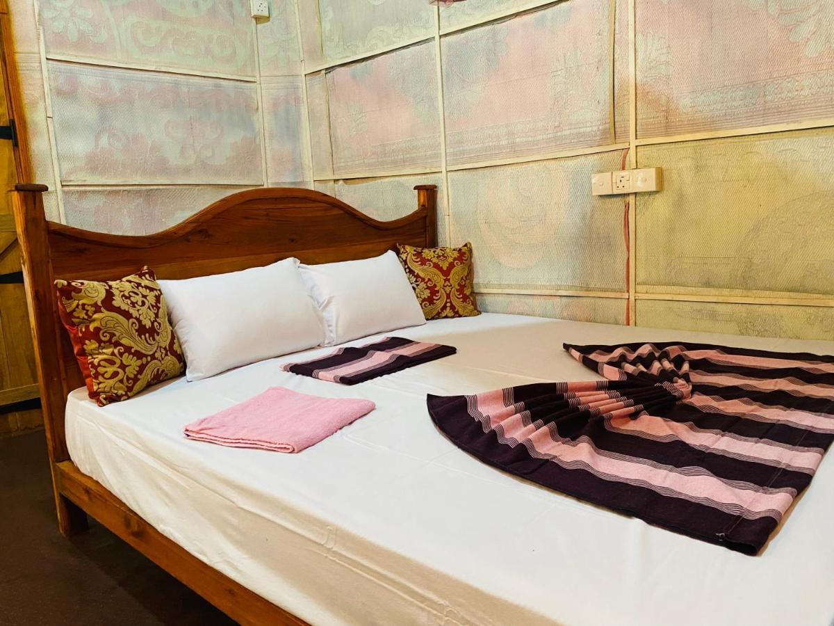 Sigiri Lion Eco Palace 시기리야 외부 사진